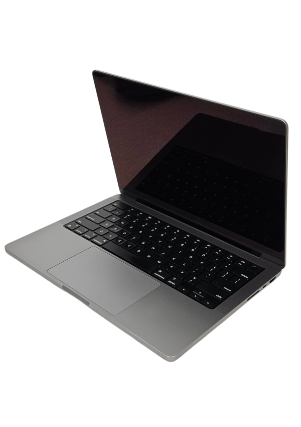 Apple MacBook Pro 14 A2442 M1 PRO 16GB 1TB SSD 14,2
